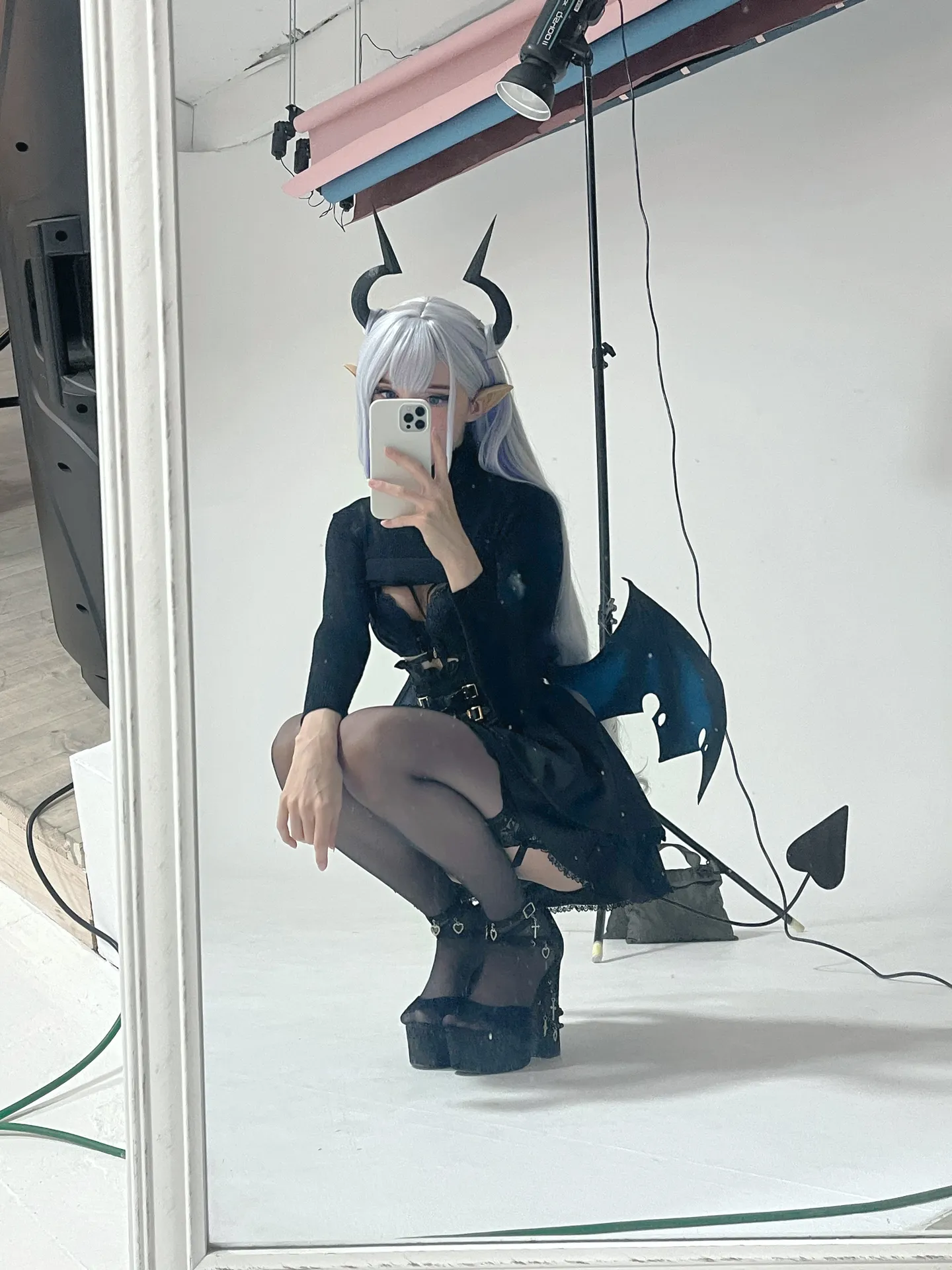 Candy Ball – Vol.048 Thea [67P11V-2.07GB]