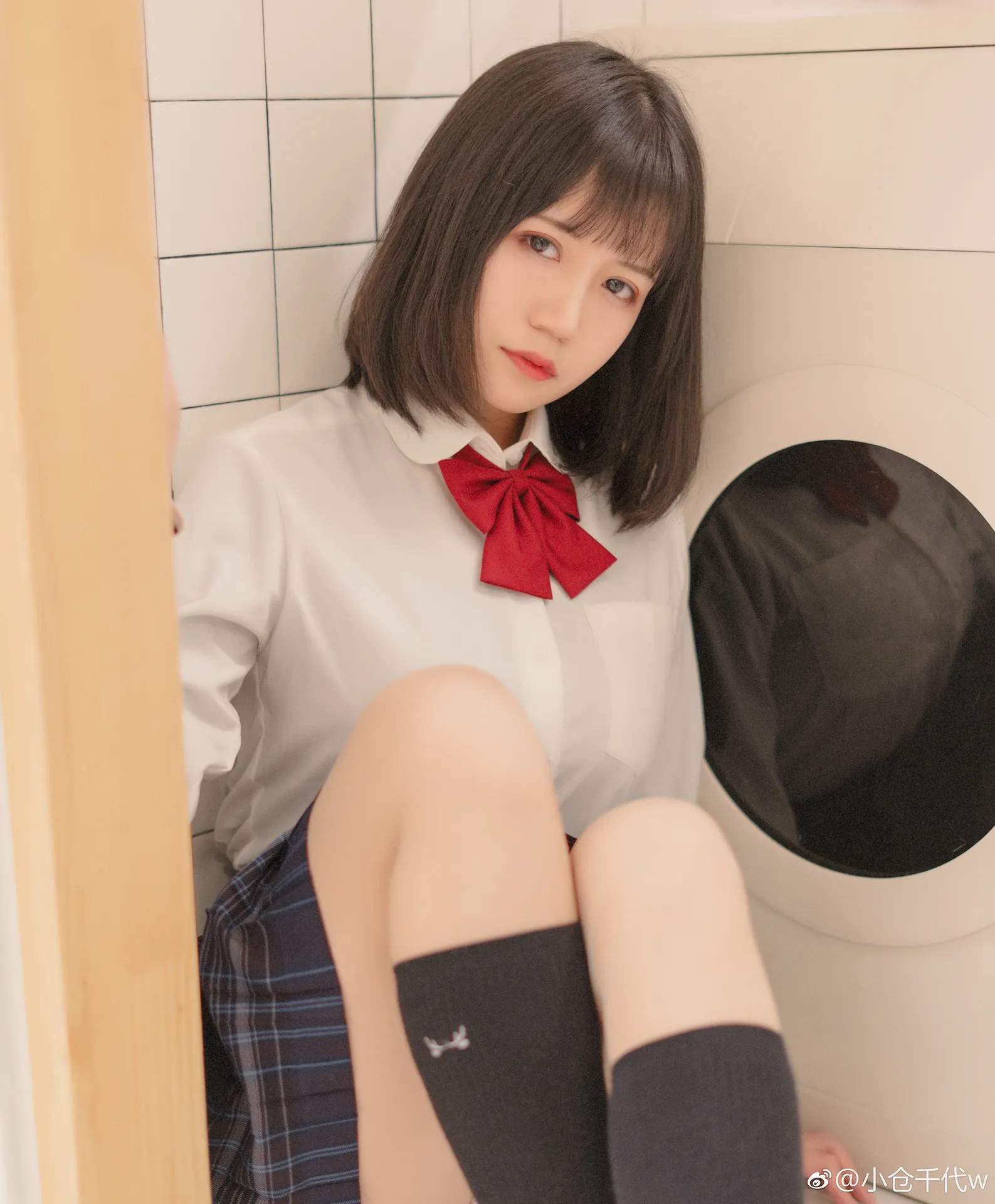 小仓千代w - 微博图 [364P-2.12GB]