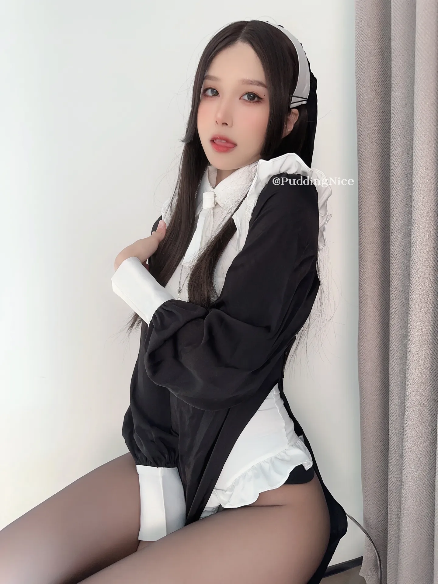 布丁大法 - 修女 [167P3V-1.17GB]