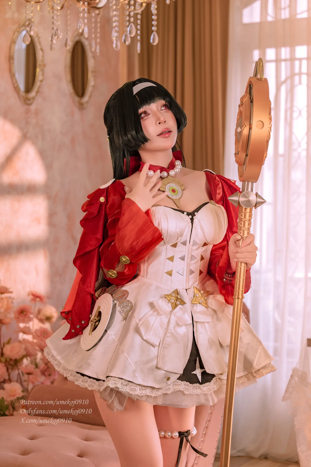 Umeko J - Astra Yao [105P11V-1.95GB]