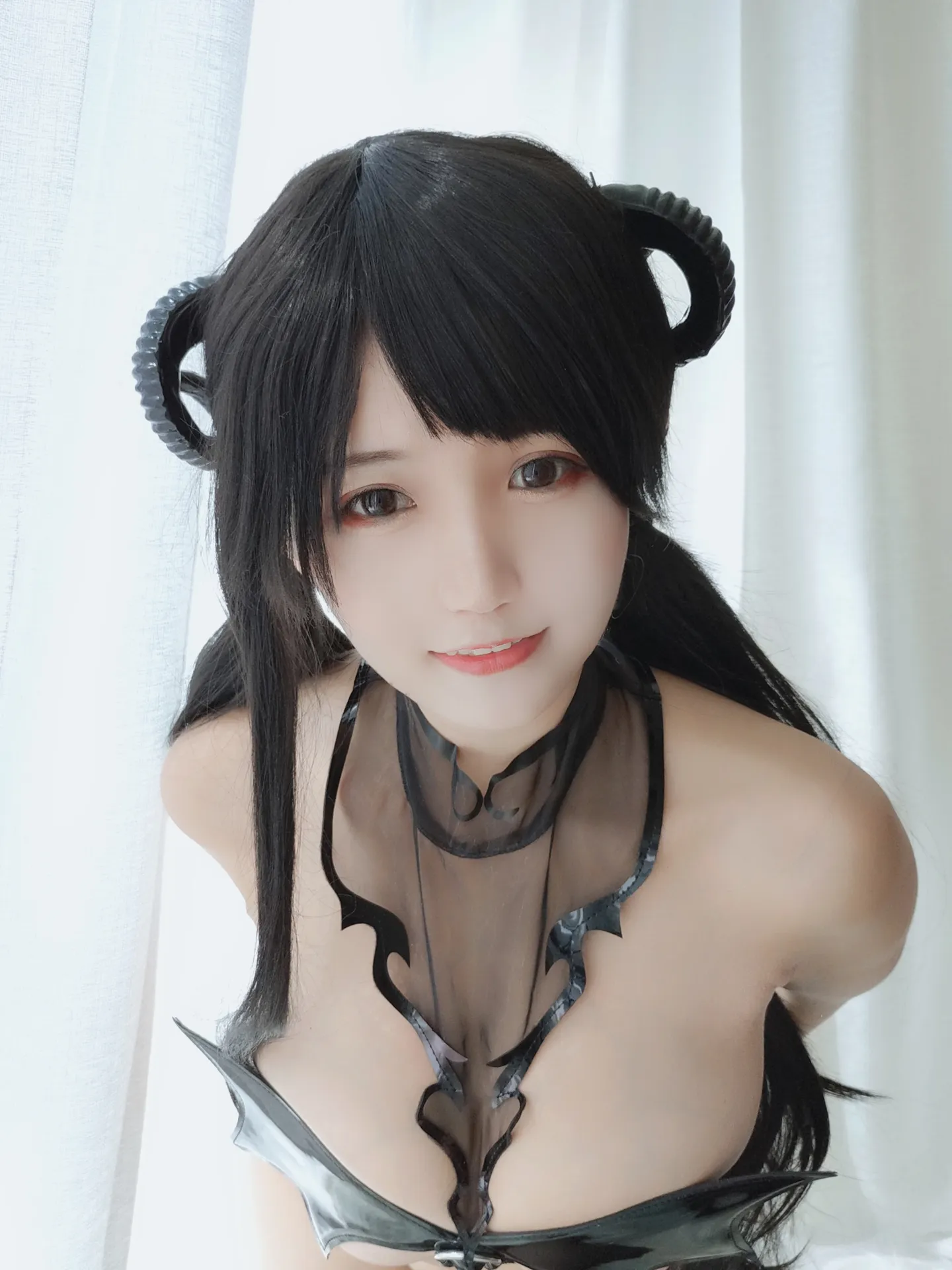 小仓千代w - 魅魔 [32P-86MB]