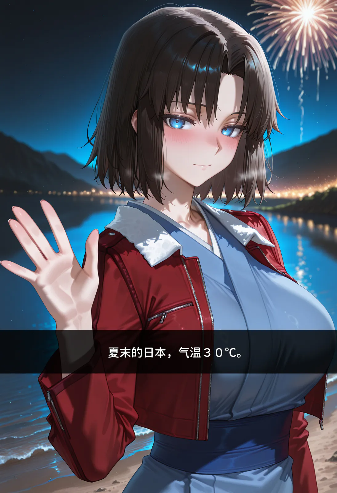 两仪式-空之境界 [87P-79MB]