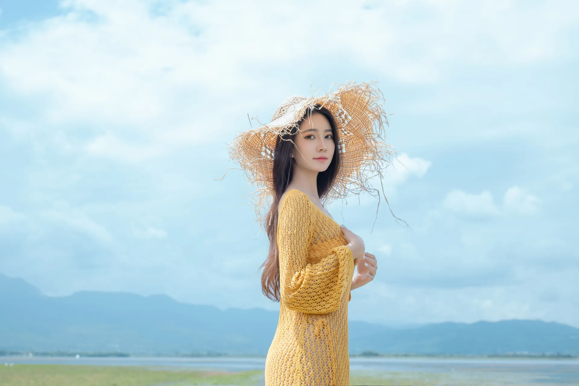年年nnian - 夏麓 [81P-479MB]
