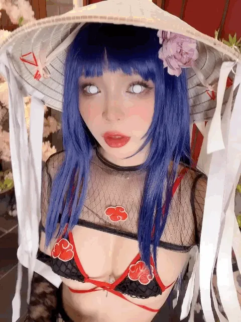 Umeko J - Hinata Akatsuki [68P13V-2.32GB]