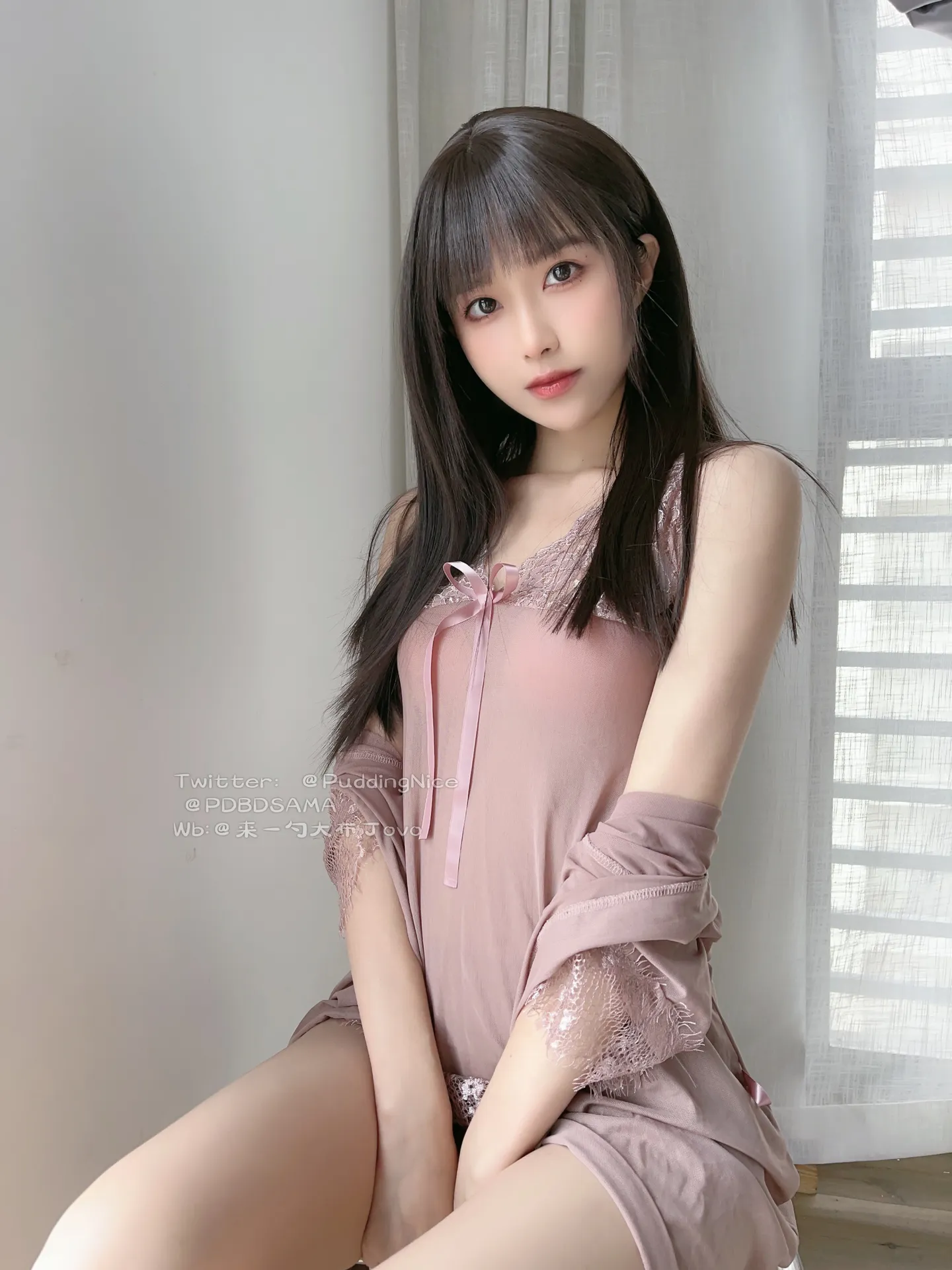 布丁大法 – 豆沙乳 [126P2V-1.15GB]