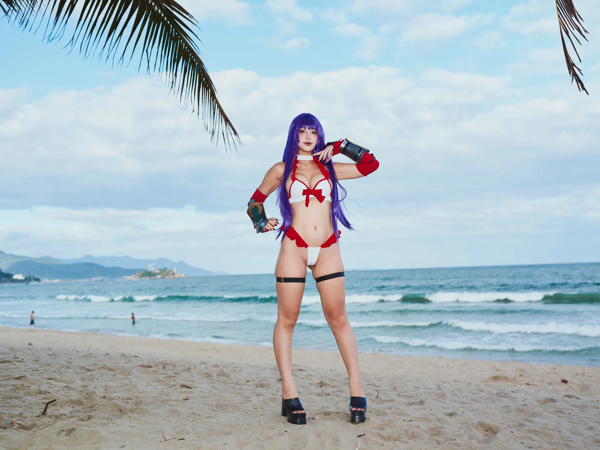 Puy Puy – 玛尔达 [96P3V-4.81GB]