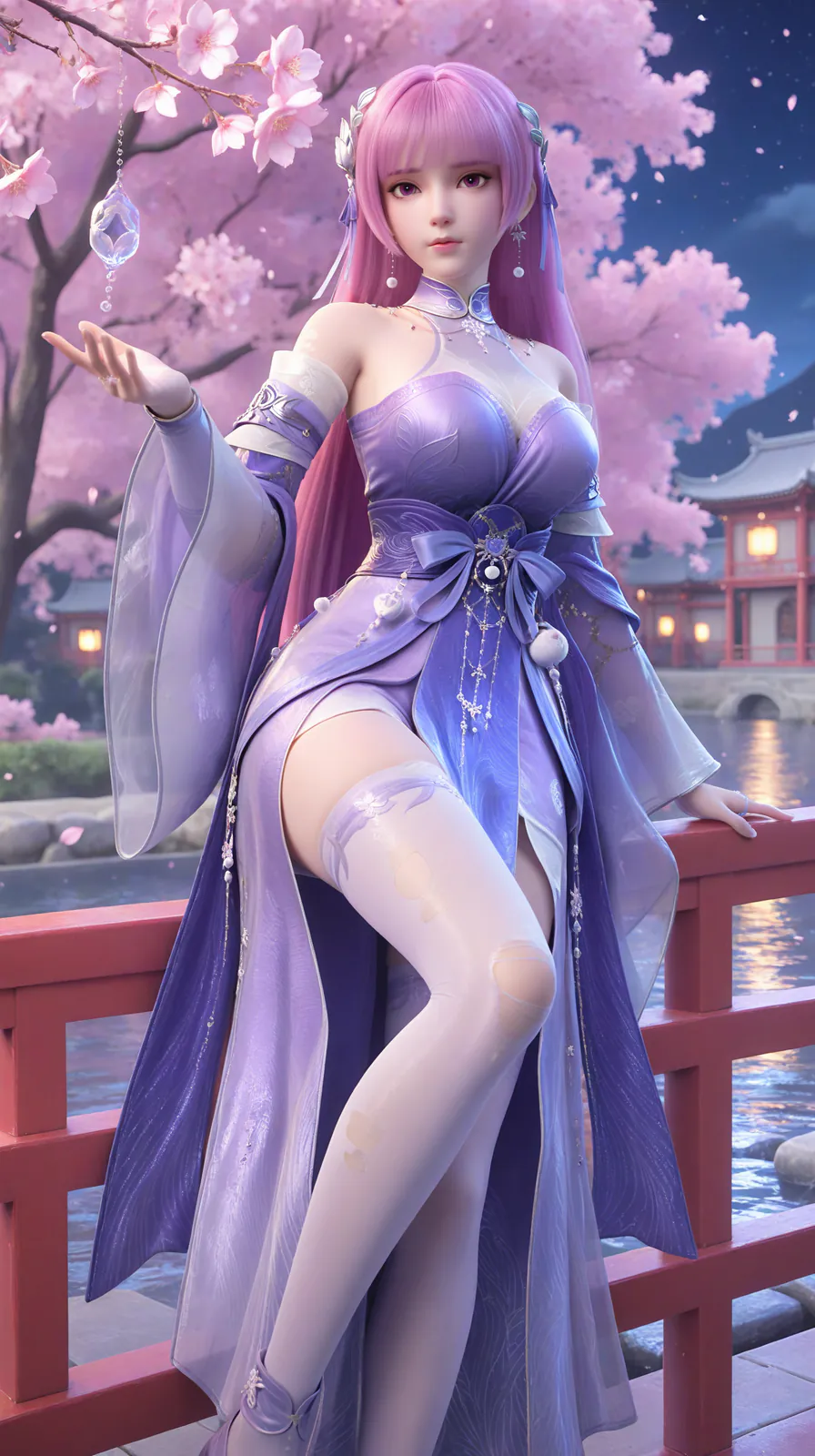 紫芸-最强妖灵师 [132P5V-208MB]