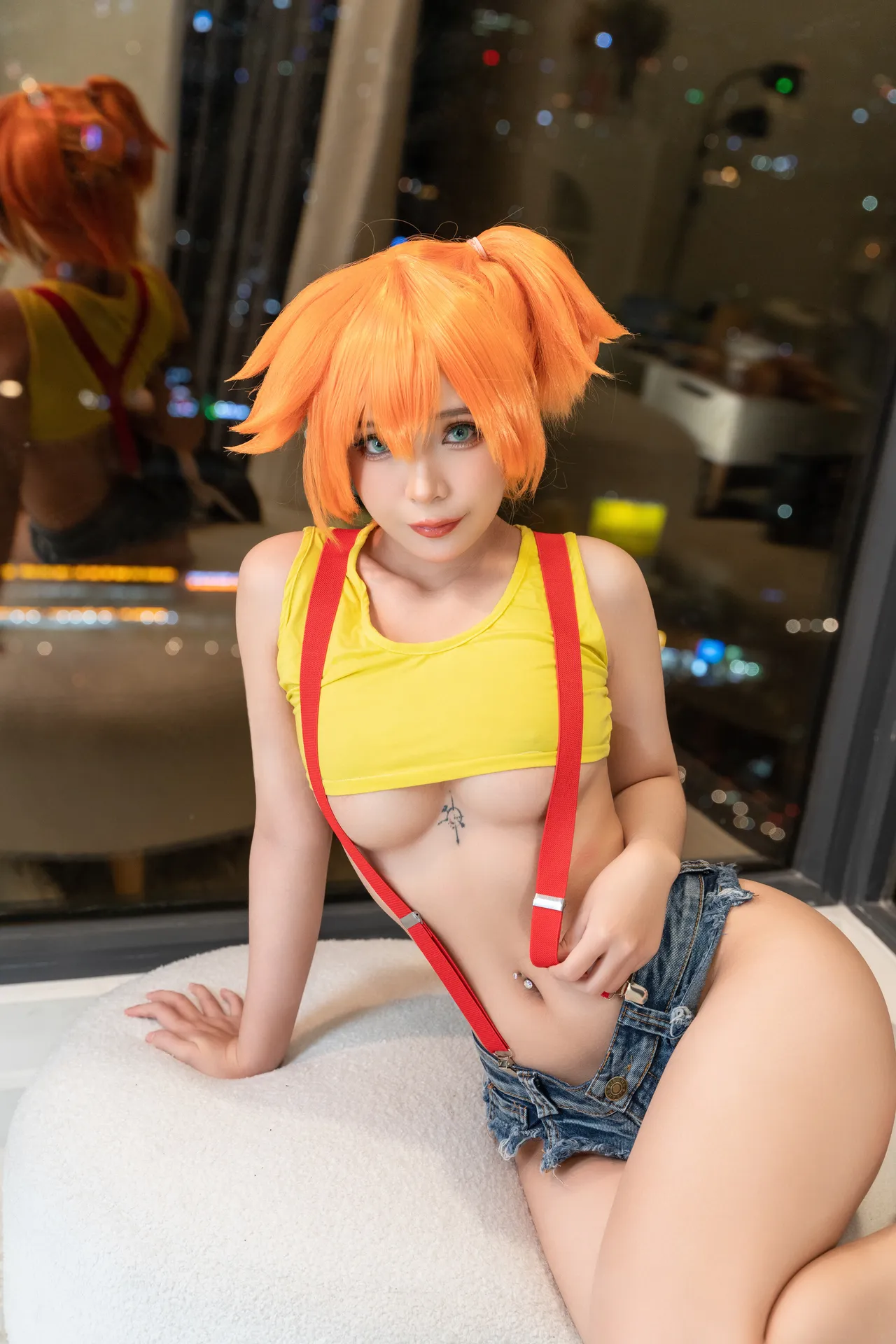 Umeko J – Misty [131P-1.18GB]