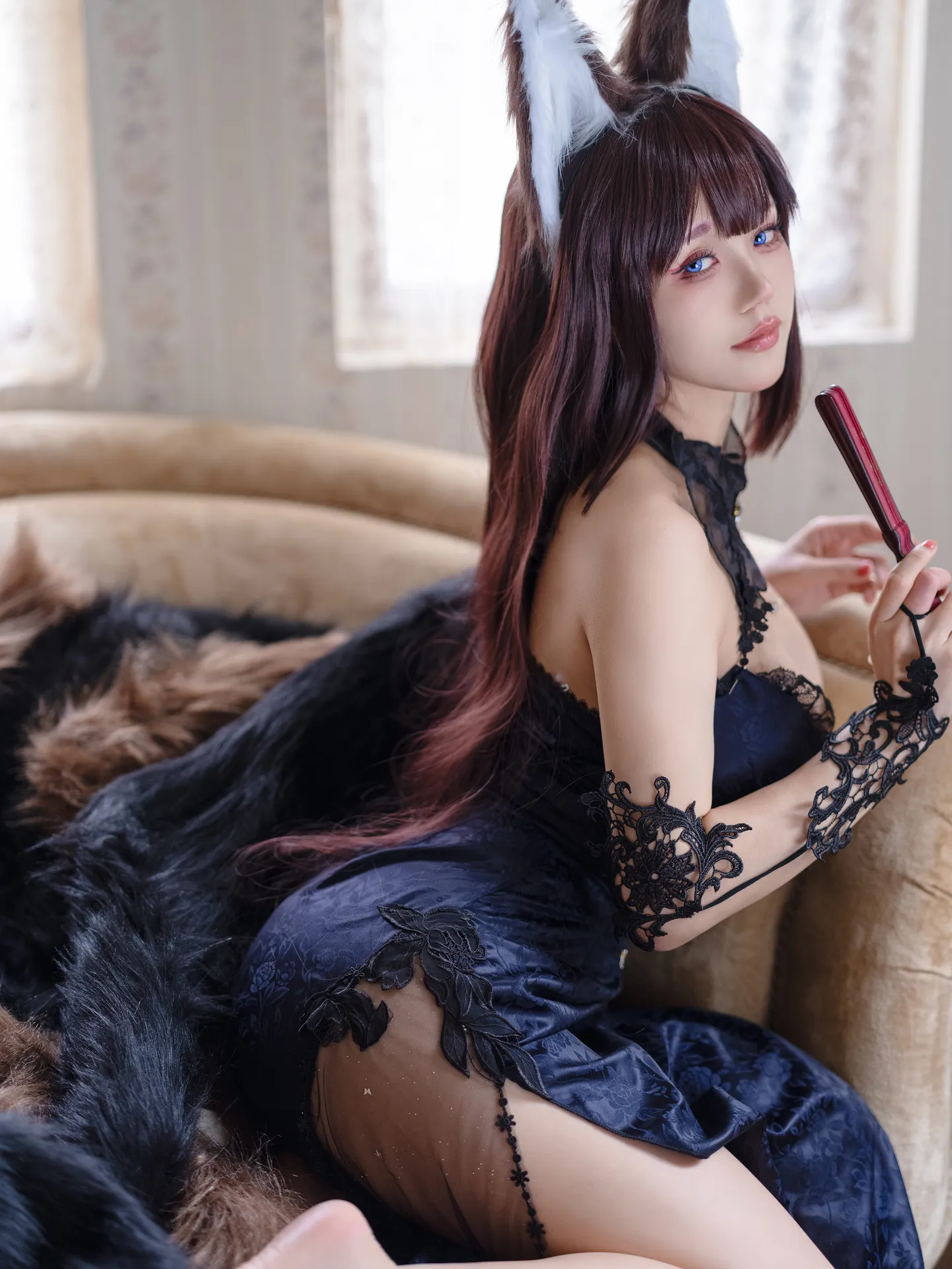 小仓千代w - 天城 红鸢的闲暇片刻 [24P-79MB]