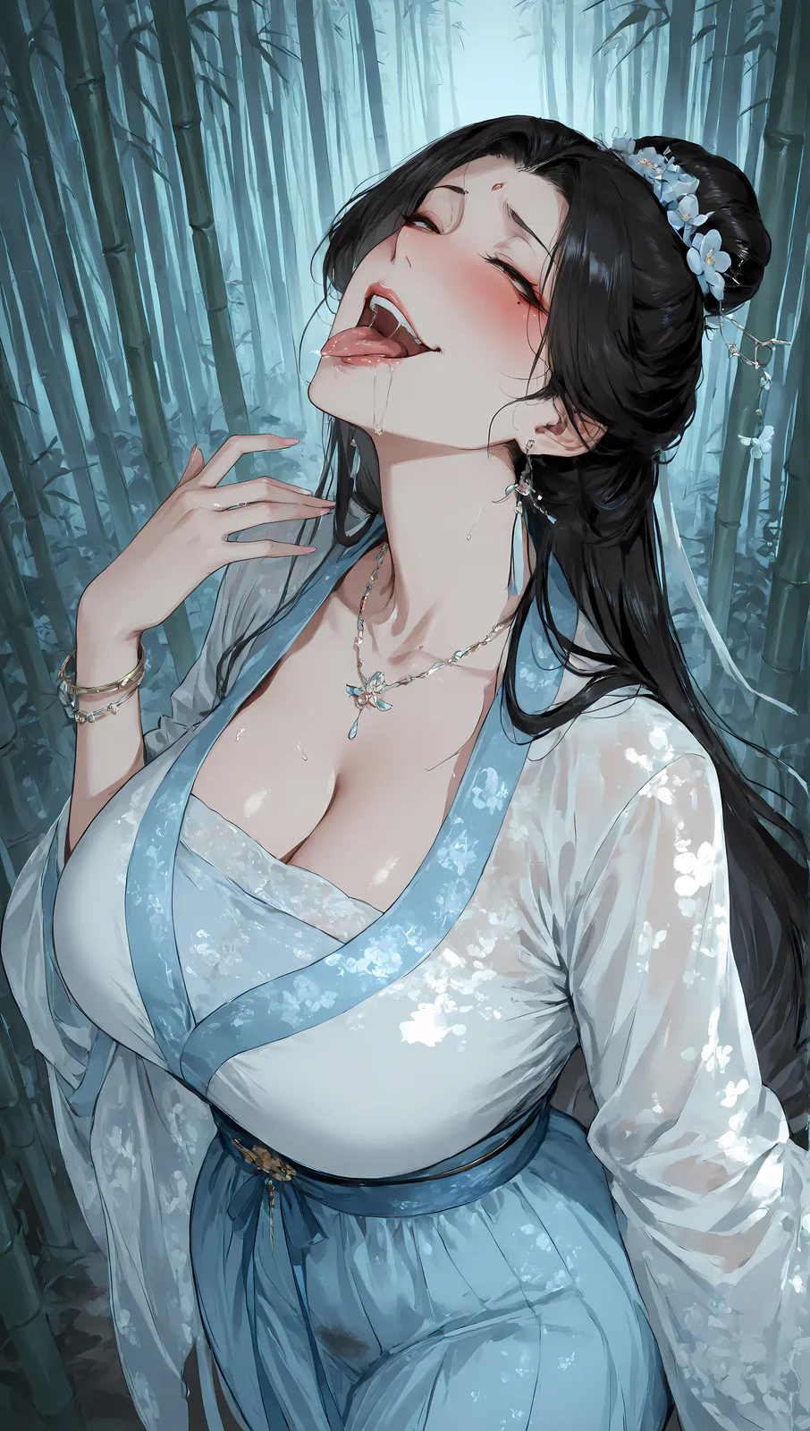 古风仙子 [109P-1.28GB]