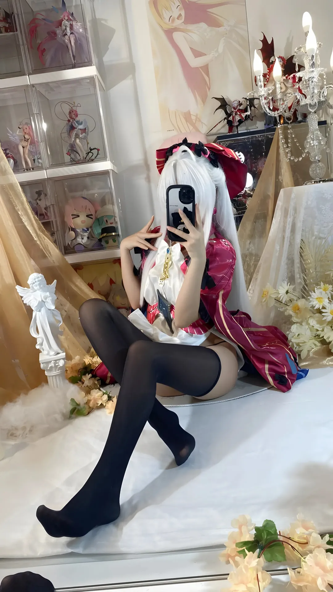白栎Shirly - 珂莱塔 [130P27V-1.68GB]