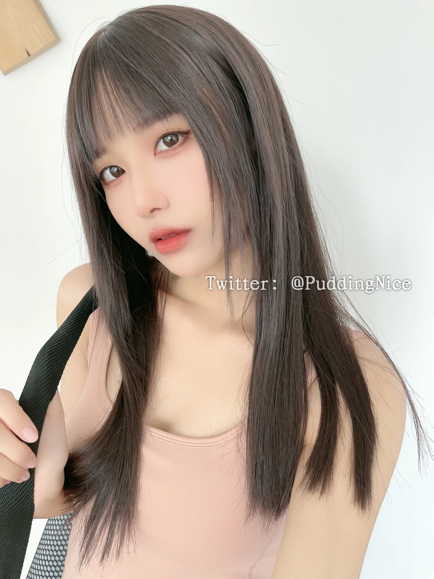 布丁大法 – 芋泥麻薯 [56P2V-1.67GB]