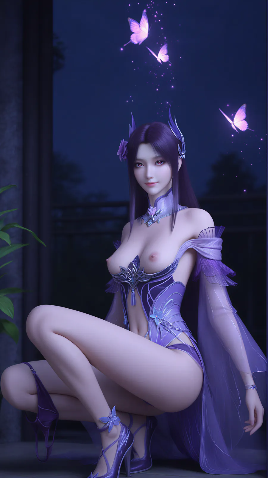 小医仙-破苍穹 [239P-2.03GB]