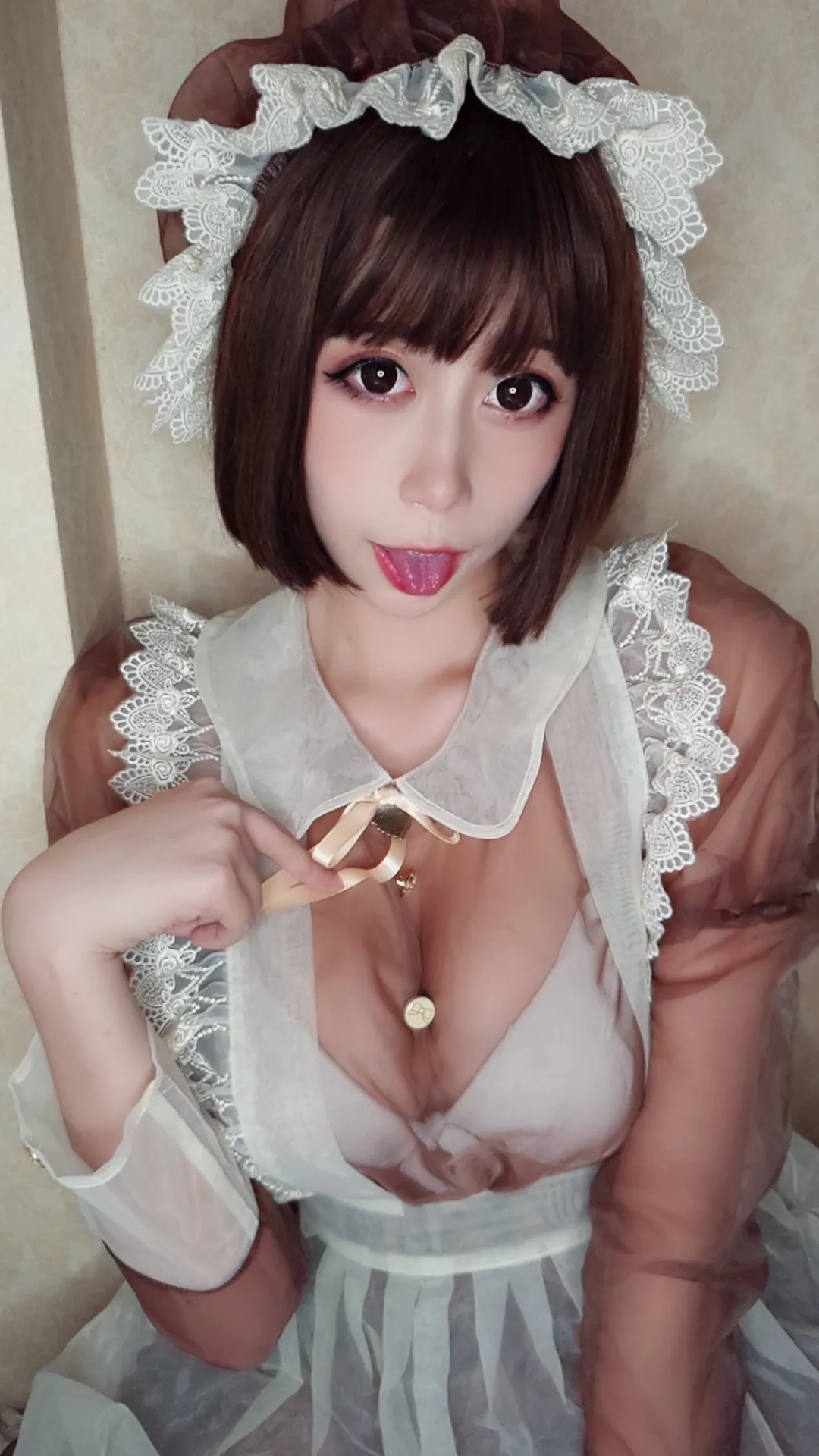 奈汐酱nice – 特工出动 [41P4V-89MB]