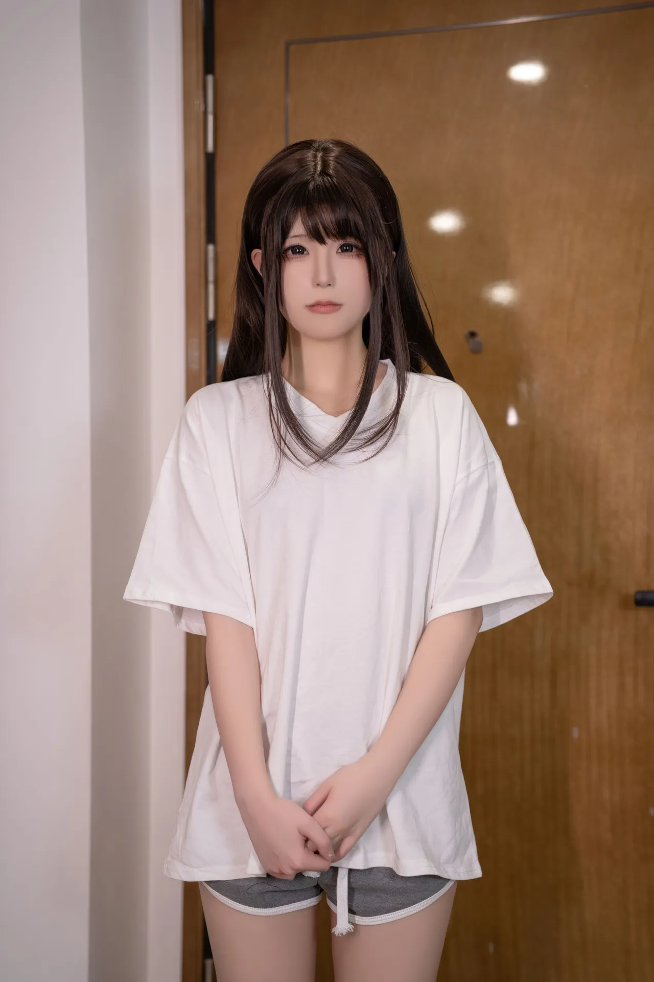 Quan冉有点饿 – tora酱的秘密男友 [112P-723MB]