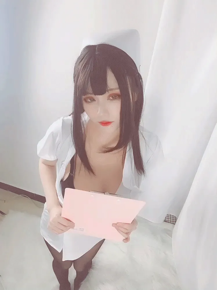 起司块wii - 白护士 [72P4V-1005MB]