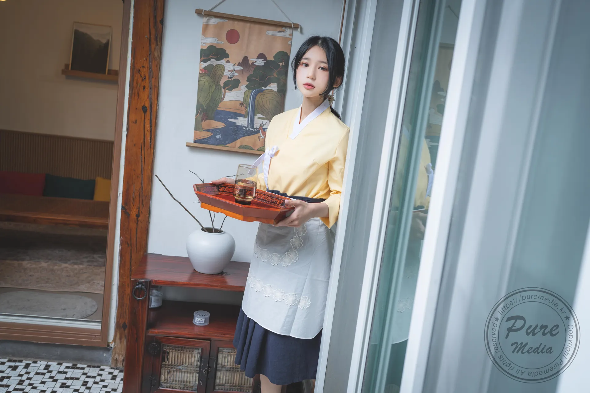 Yeha (예하) - Pure Media 210 yeha [102P-317MB]
