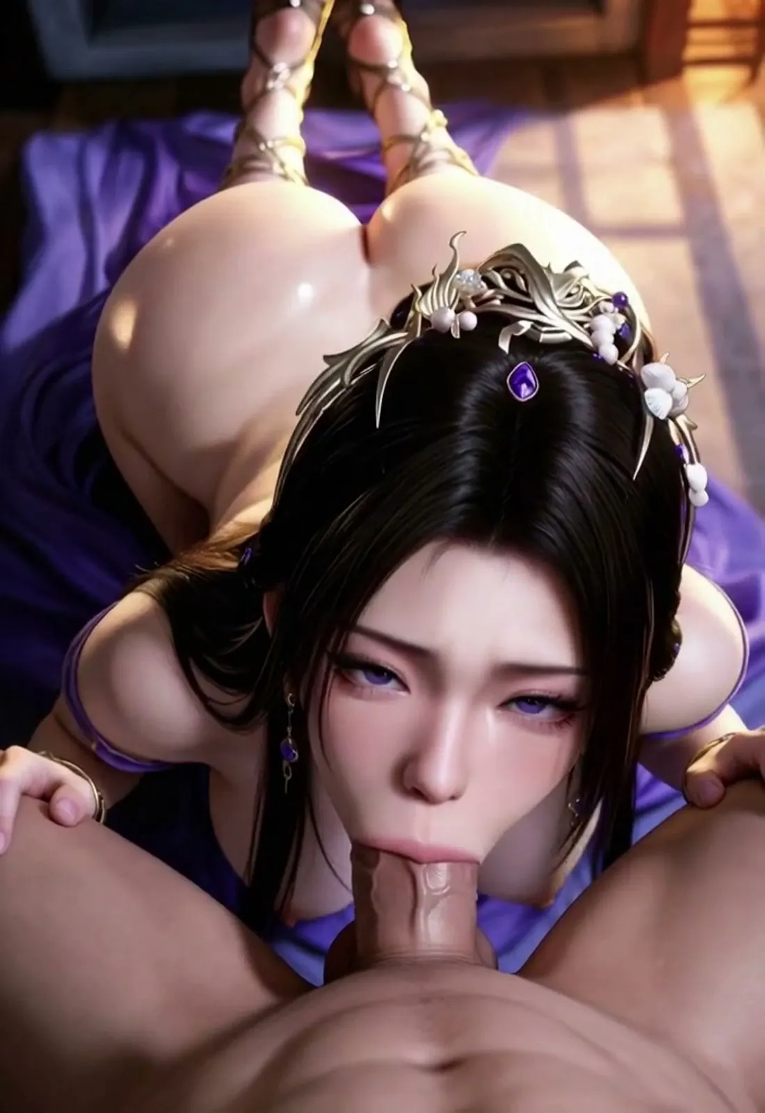 紫灵-凡人修仙传 [0P1V-575MB]