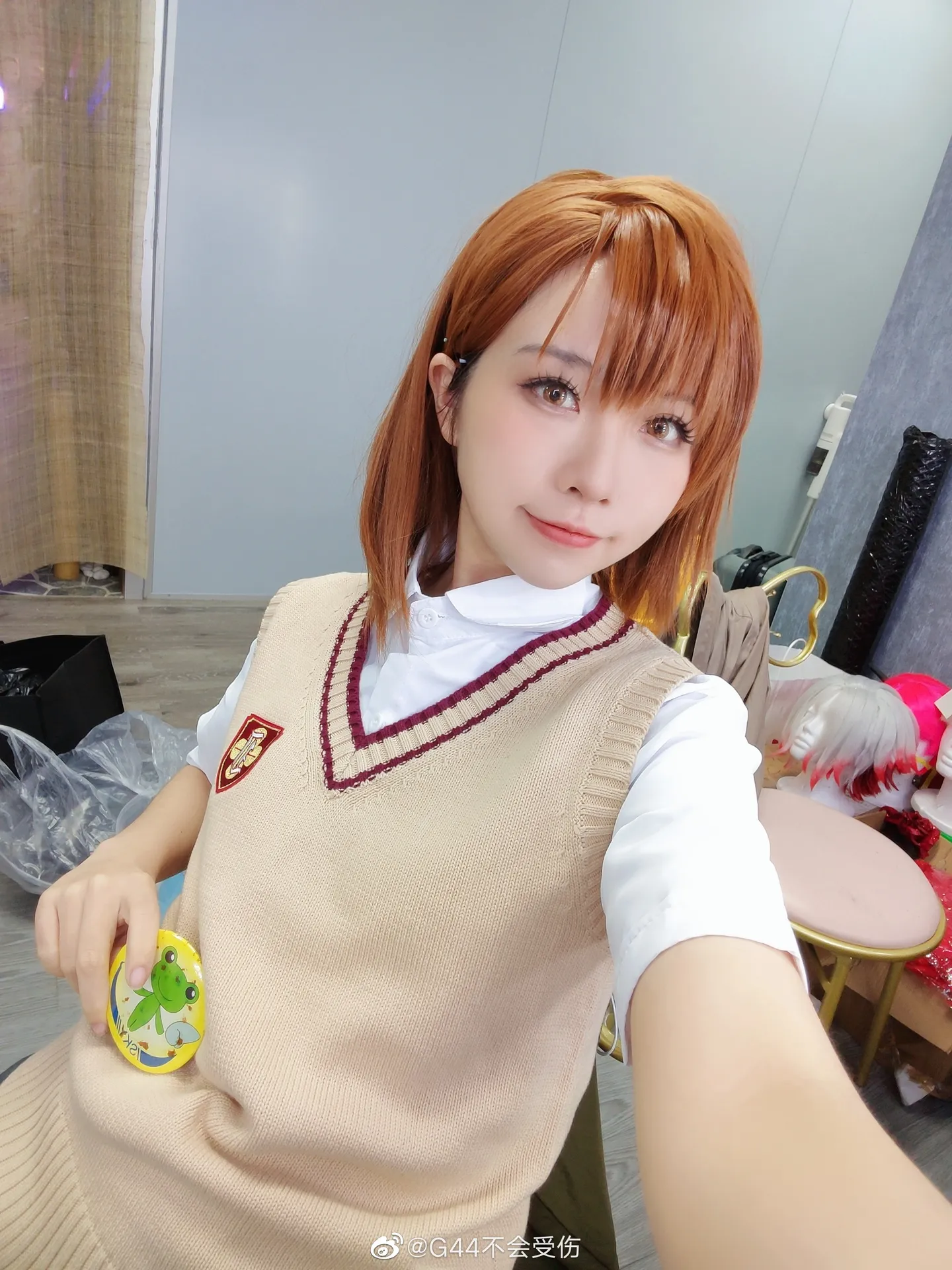 G44不会受伤 - 微博散图 [3669P-20.04GB]