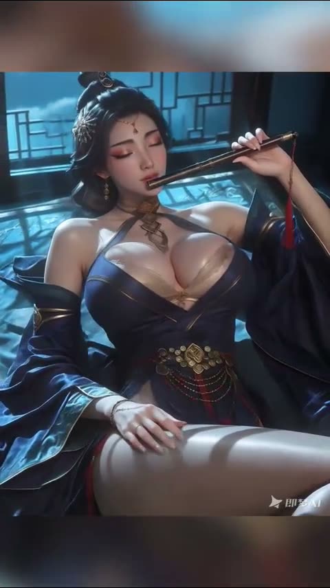 范静梅-凡人修仙传 [0P1V-9MB]