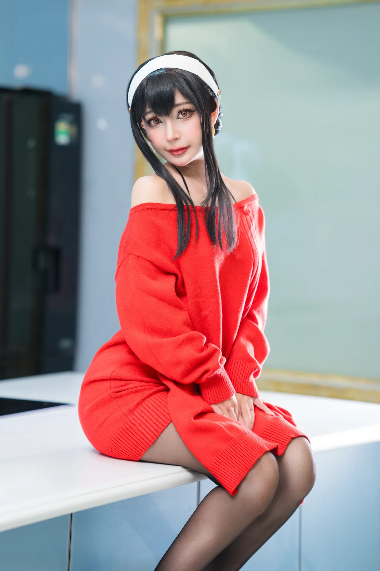 Umeko J – Yor [122P-1.12GB]