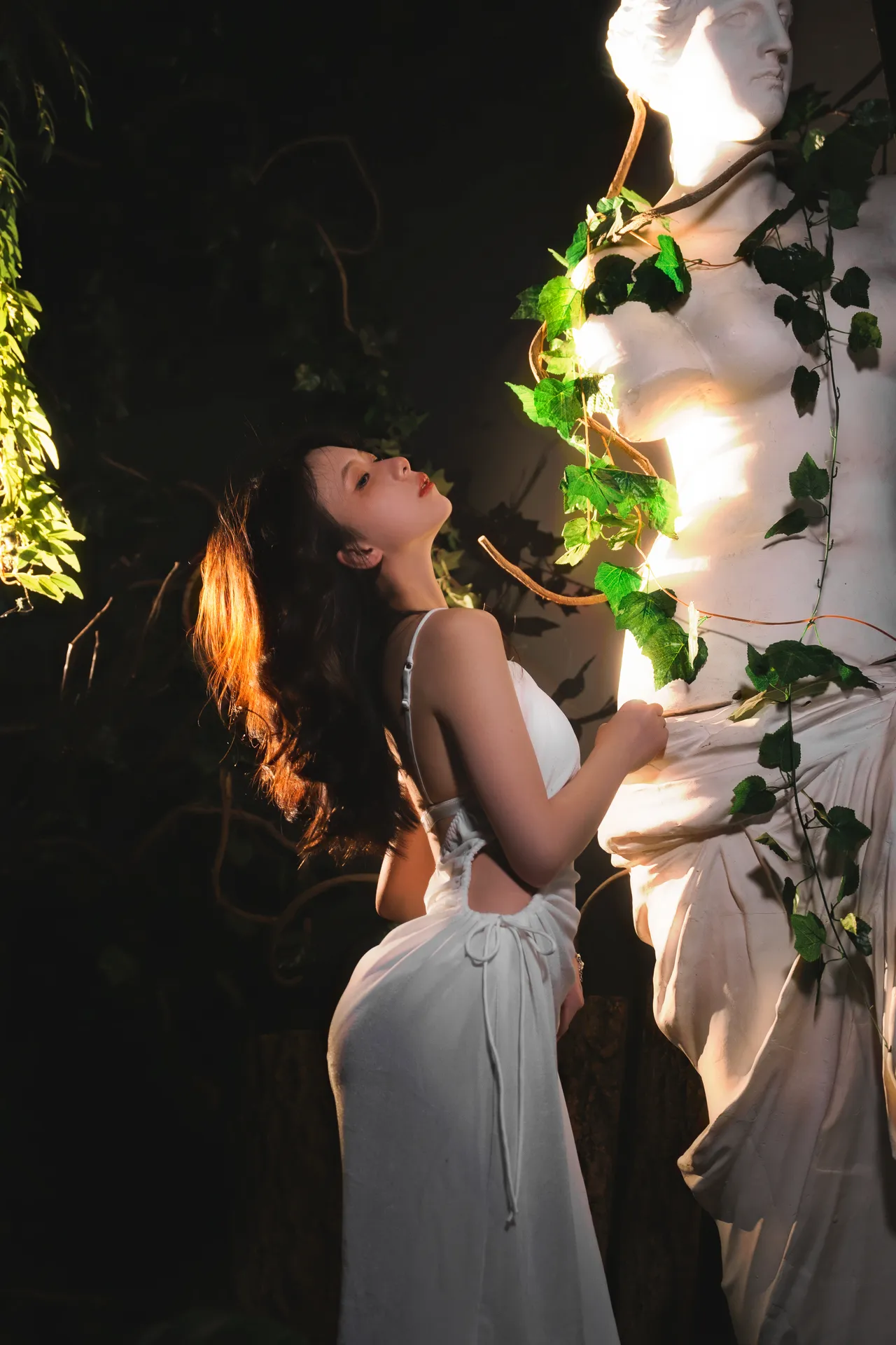 清青琴玖 – 阿佛洛狄忒 [28P-329MB]