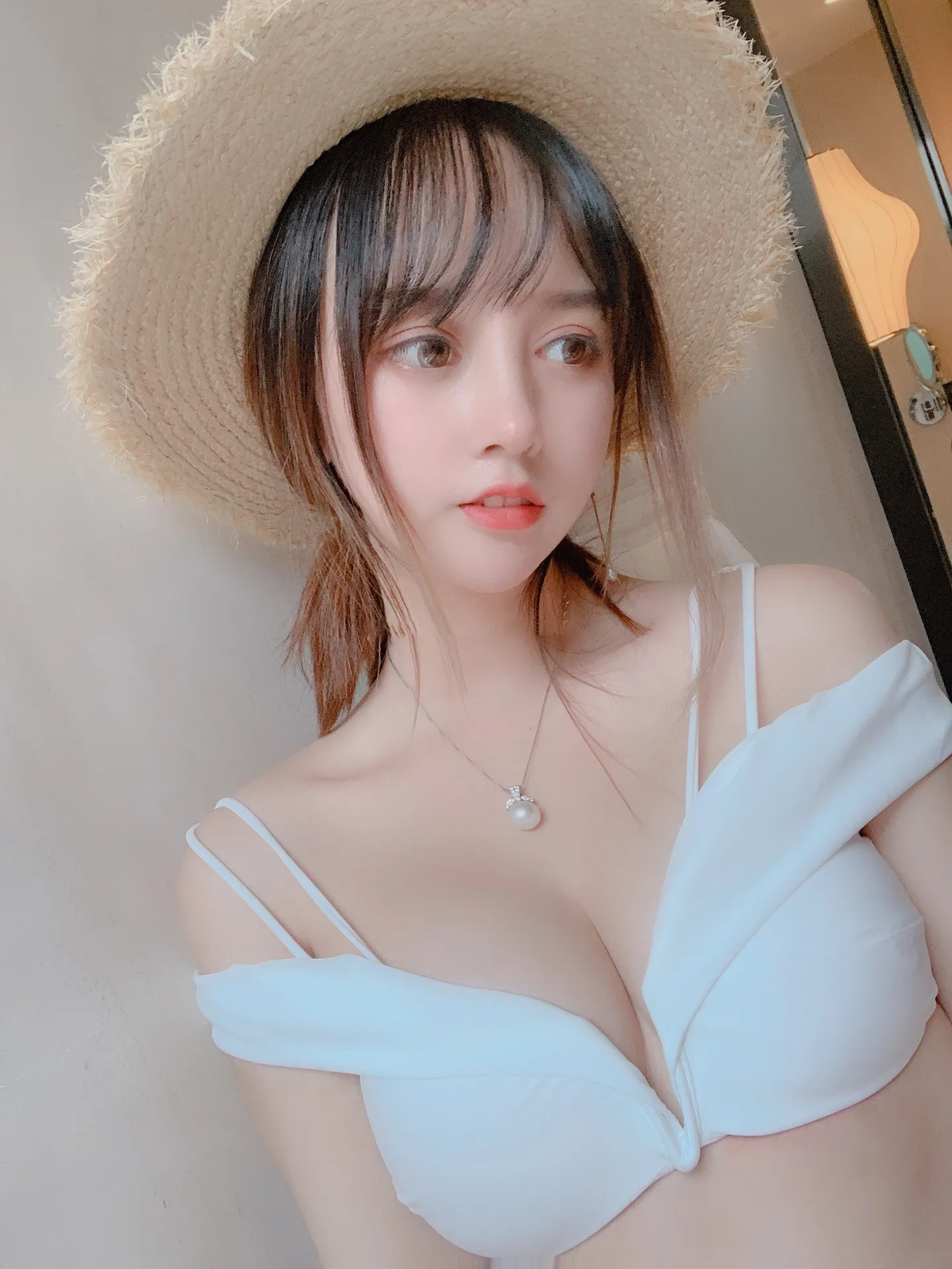 过期米线线喵 – 这只是米线日常1 [82P-161MB]