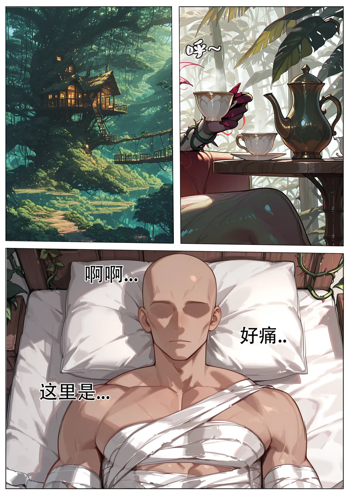 婕拉-英雄联盟 [54P-407MB]