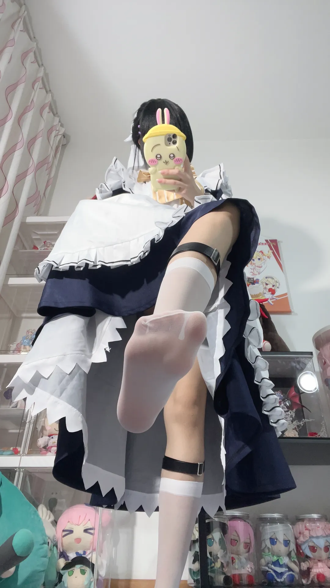 白栎Shirly – 四季夏目 [66P9V-1.84GB]