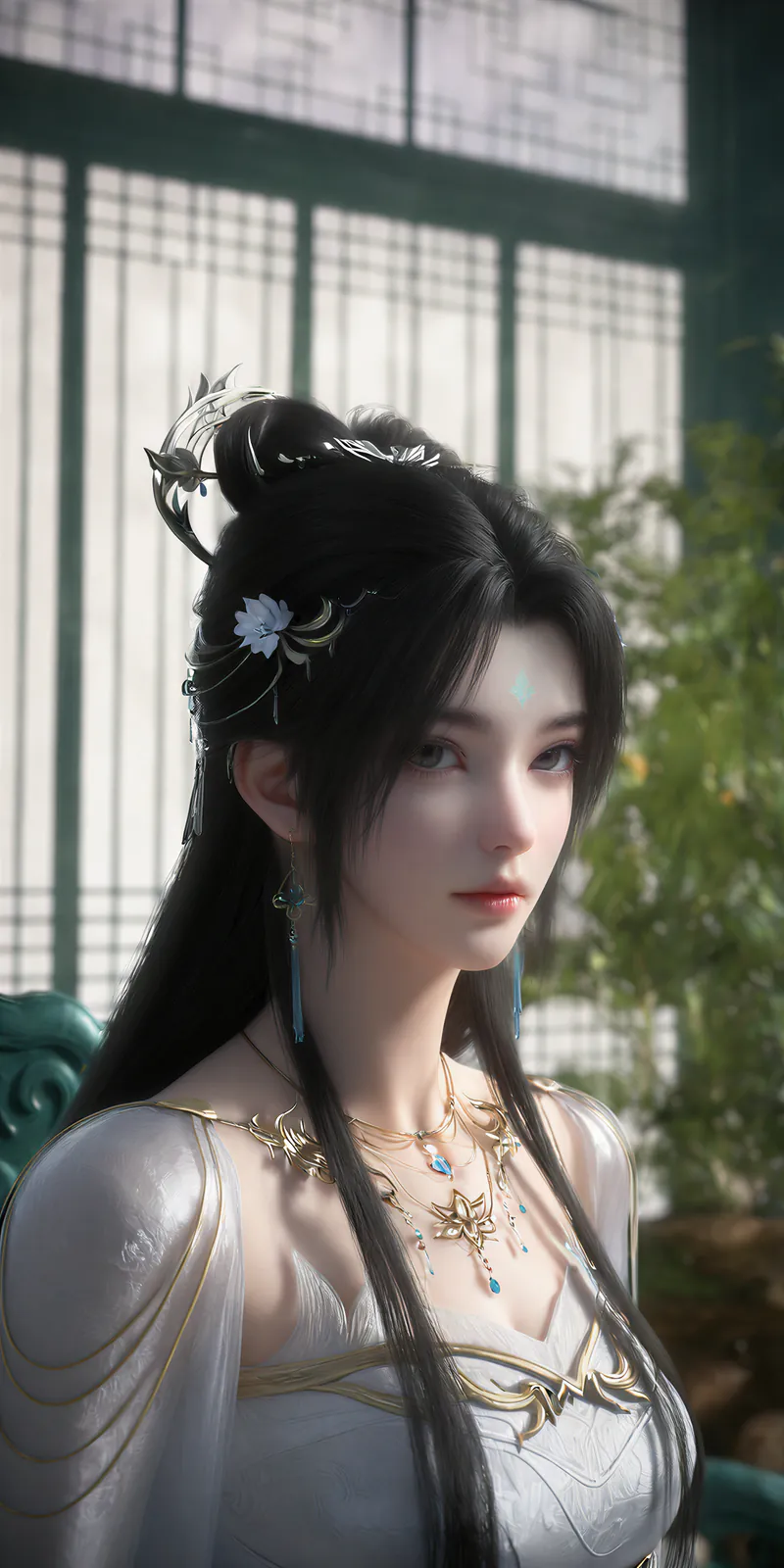 清漪-完美世界 [162P-1.29GB]