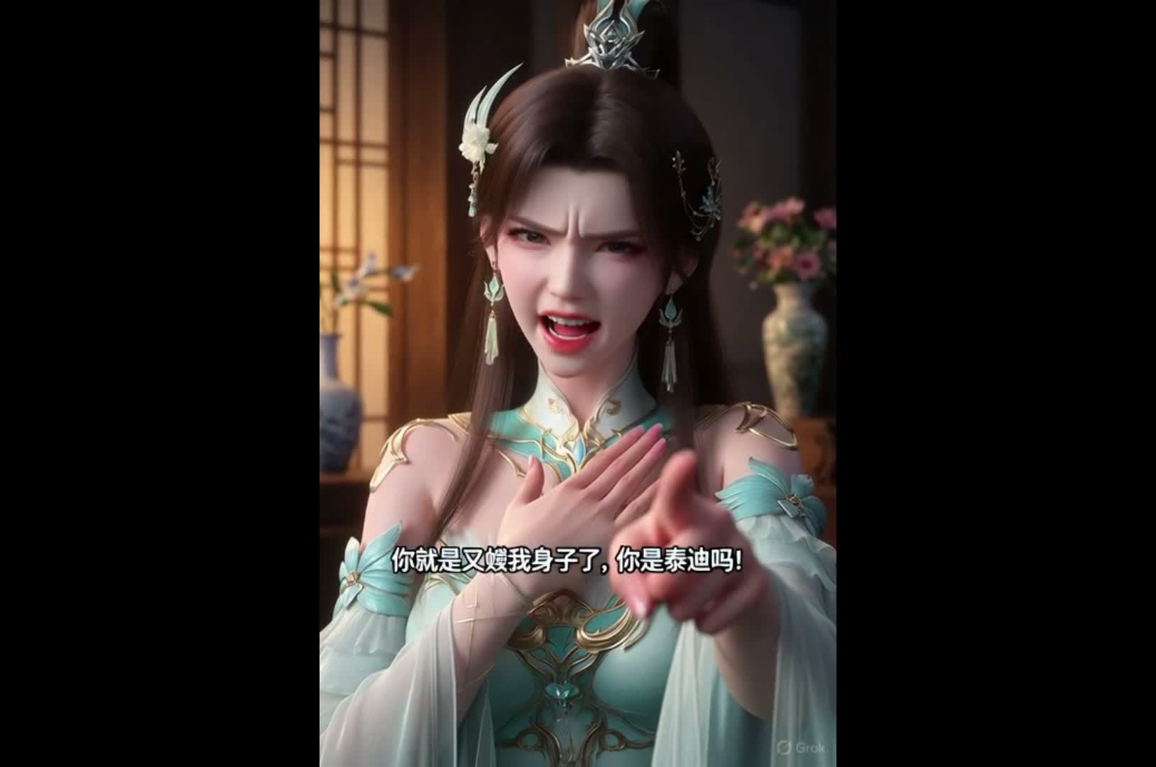 薰儿-斗破苍穹 [0P1V-114MB]