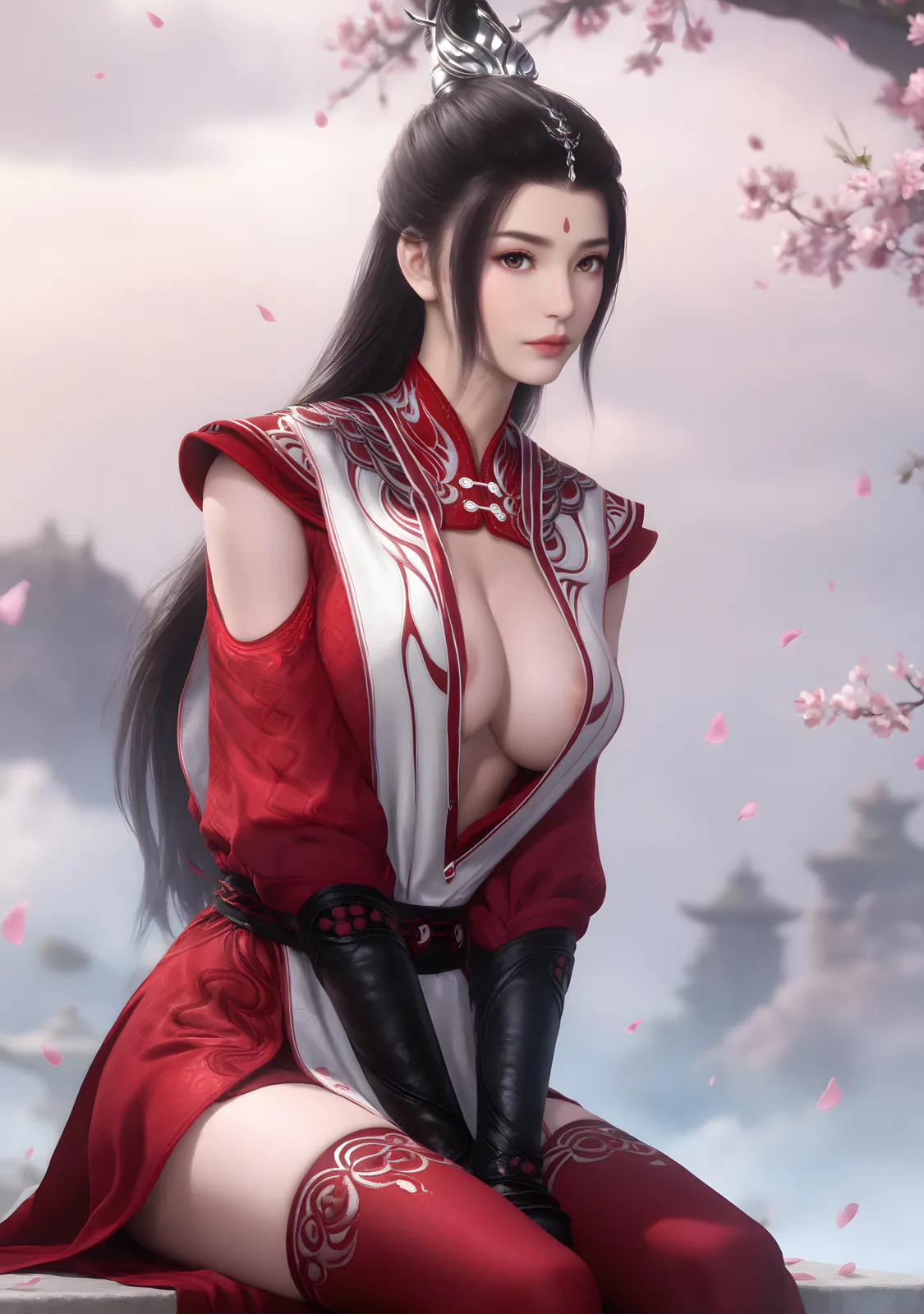 有琴玄雅-师兄啊师兄 [209P-780MB]
