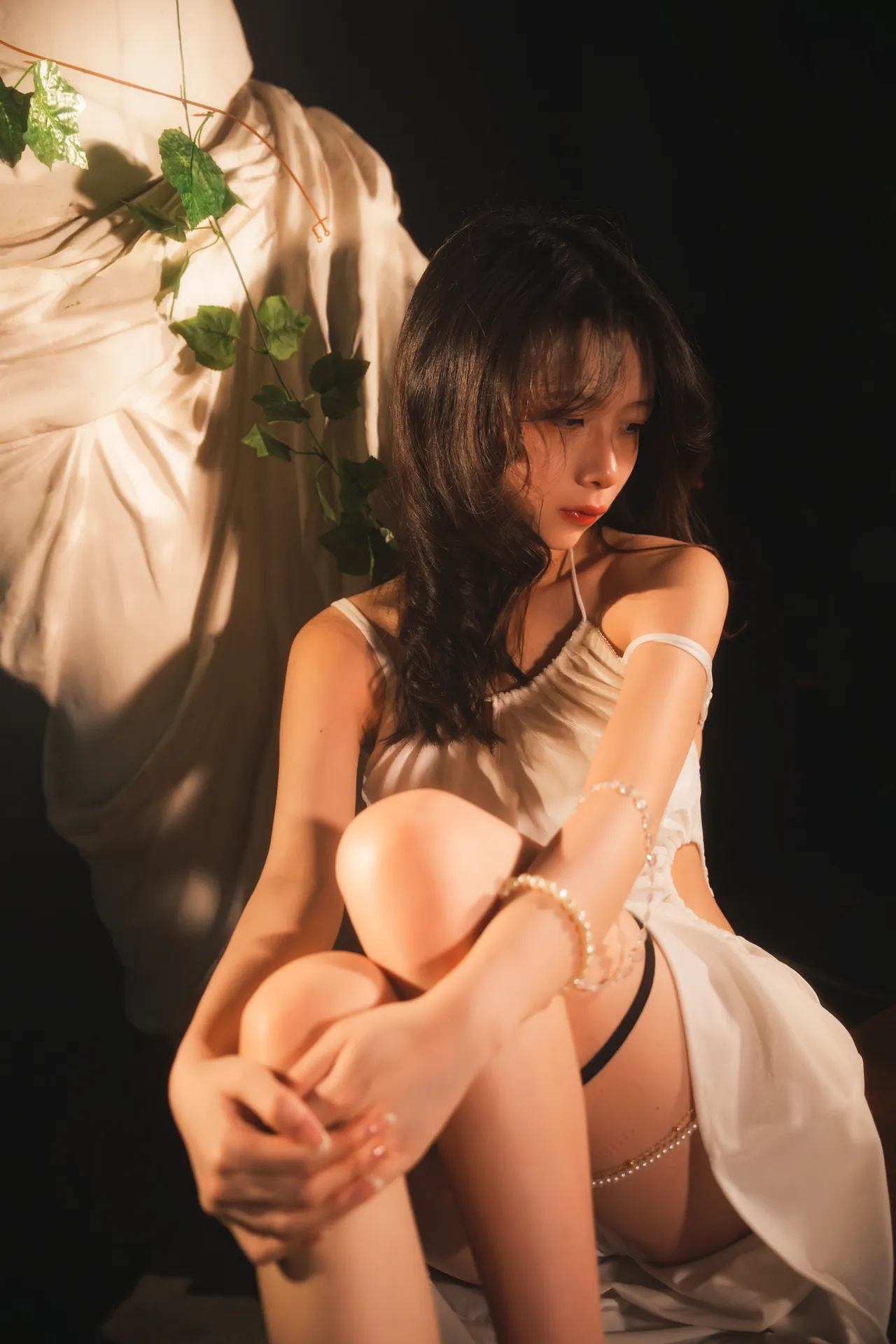 清青琴玖 - 阿佛洛狄忒 [28P-329MB]
