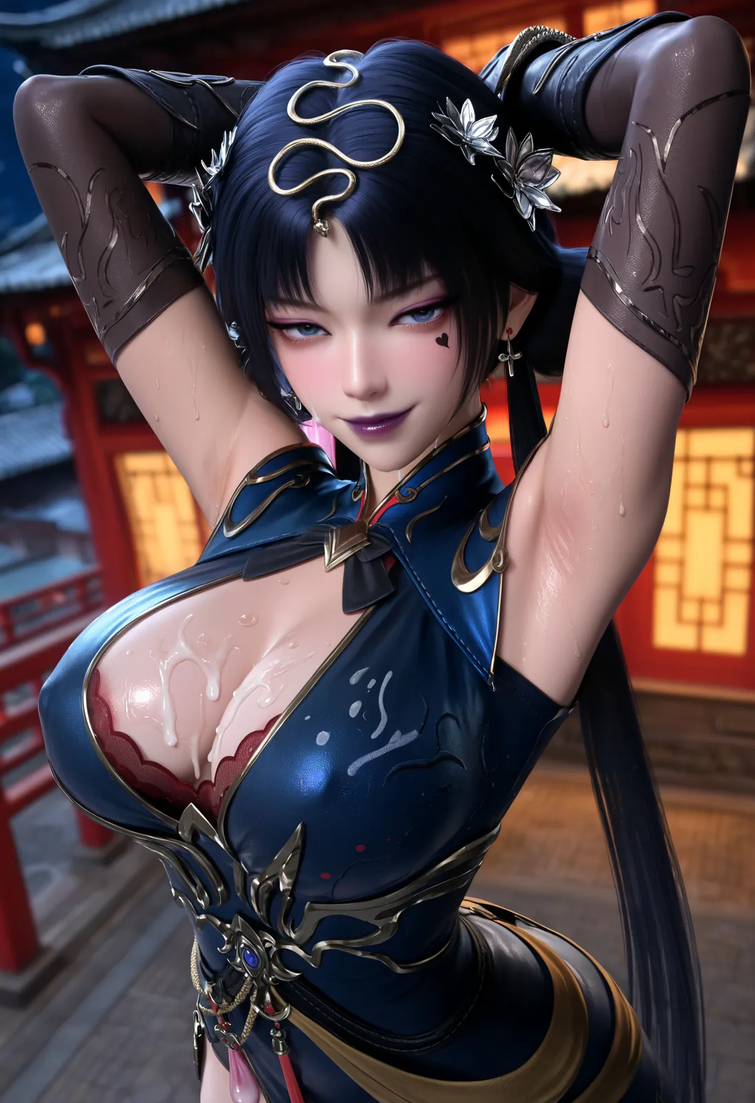 金小钗-玄界之门 [152P9V-339MB]