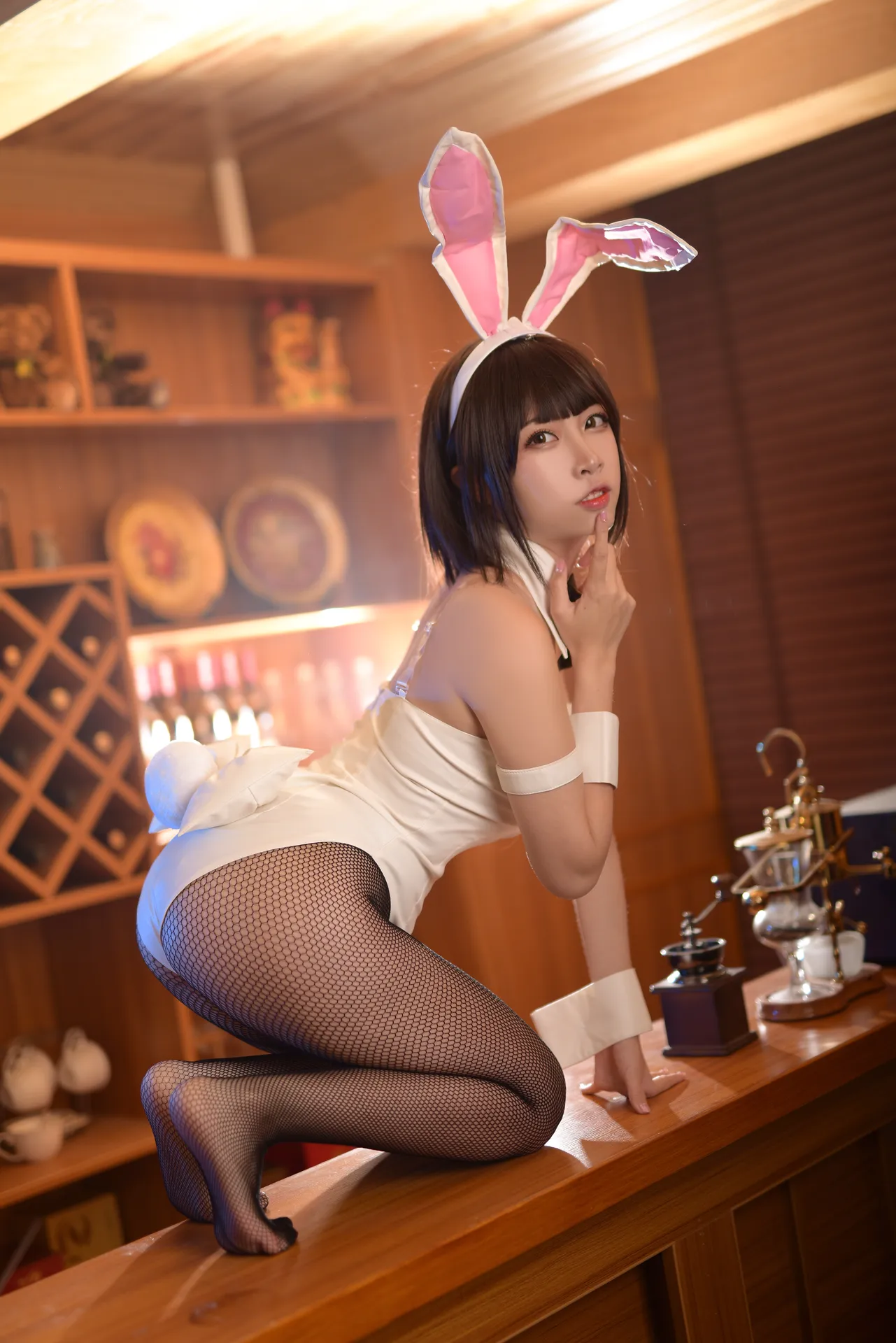 二佐Nisa - 加藤惠合集 [41P-1.05GB]