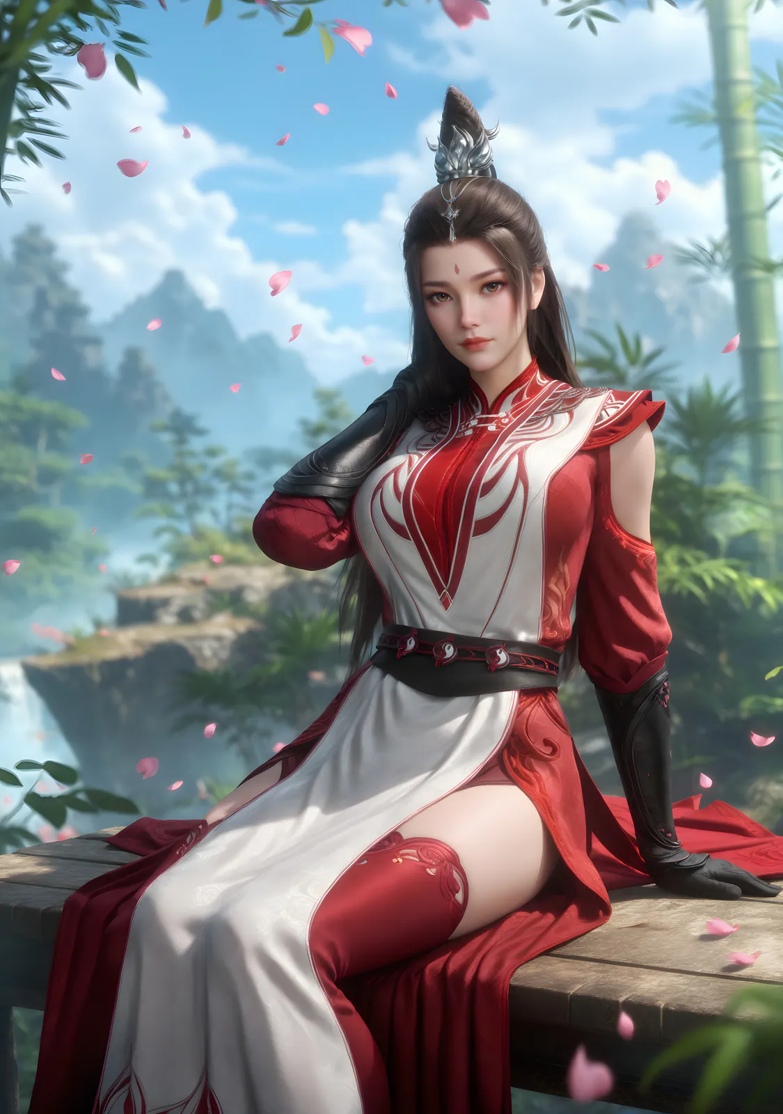 有琴玄雅-师兄啊师兄 [209P-780MB]