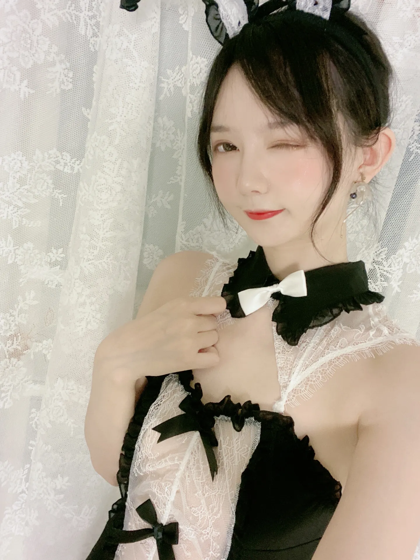 51酱 – 油光袜 [59P4V-356MB]