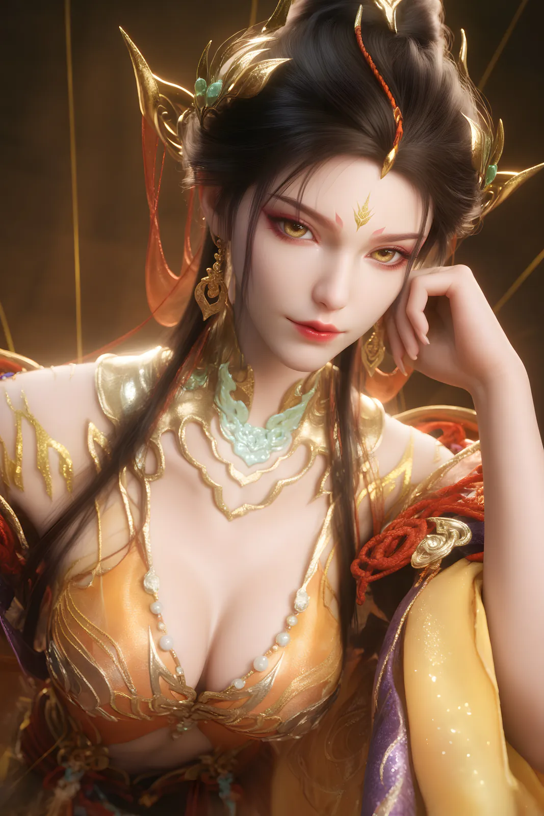 南宫锦-永劫无间 [209P-717MB]
