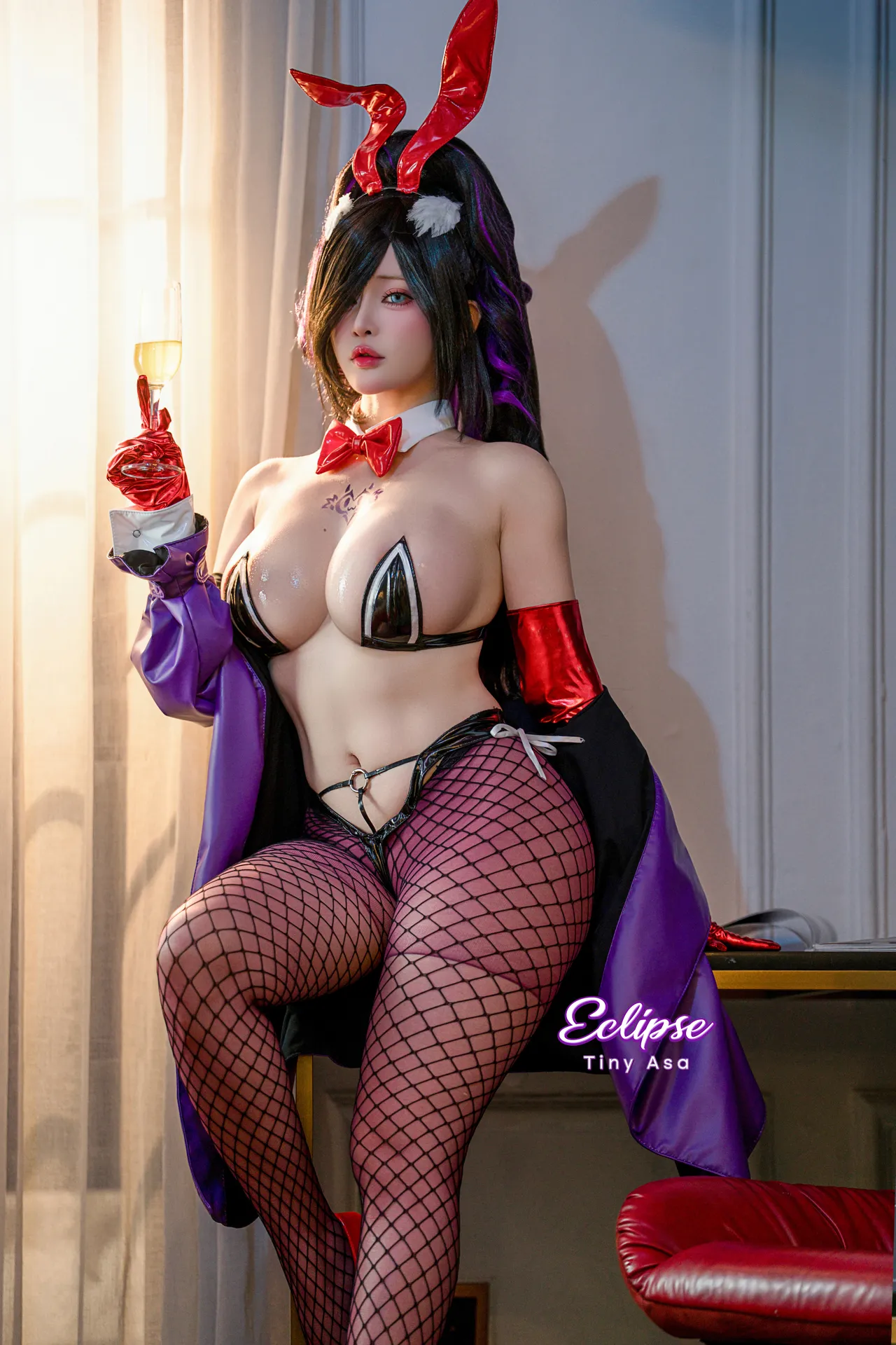 Tiny Asa - Eclipse [74P1V-2.88GB]