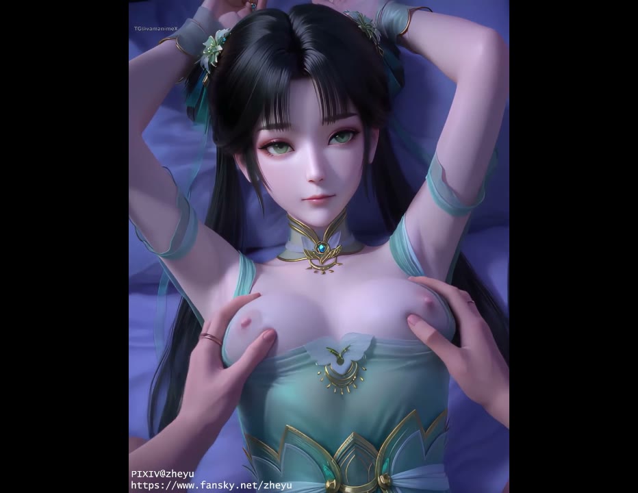 碧瑶-诛仙 [0P1V-337MB]