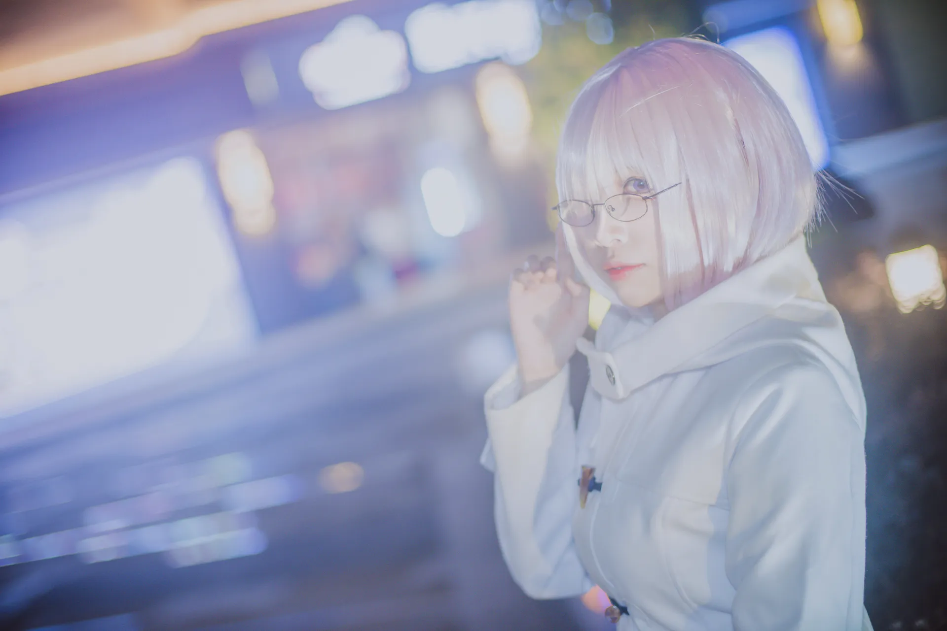 二佐Nisa – 外拍 [13P-320MB]