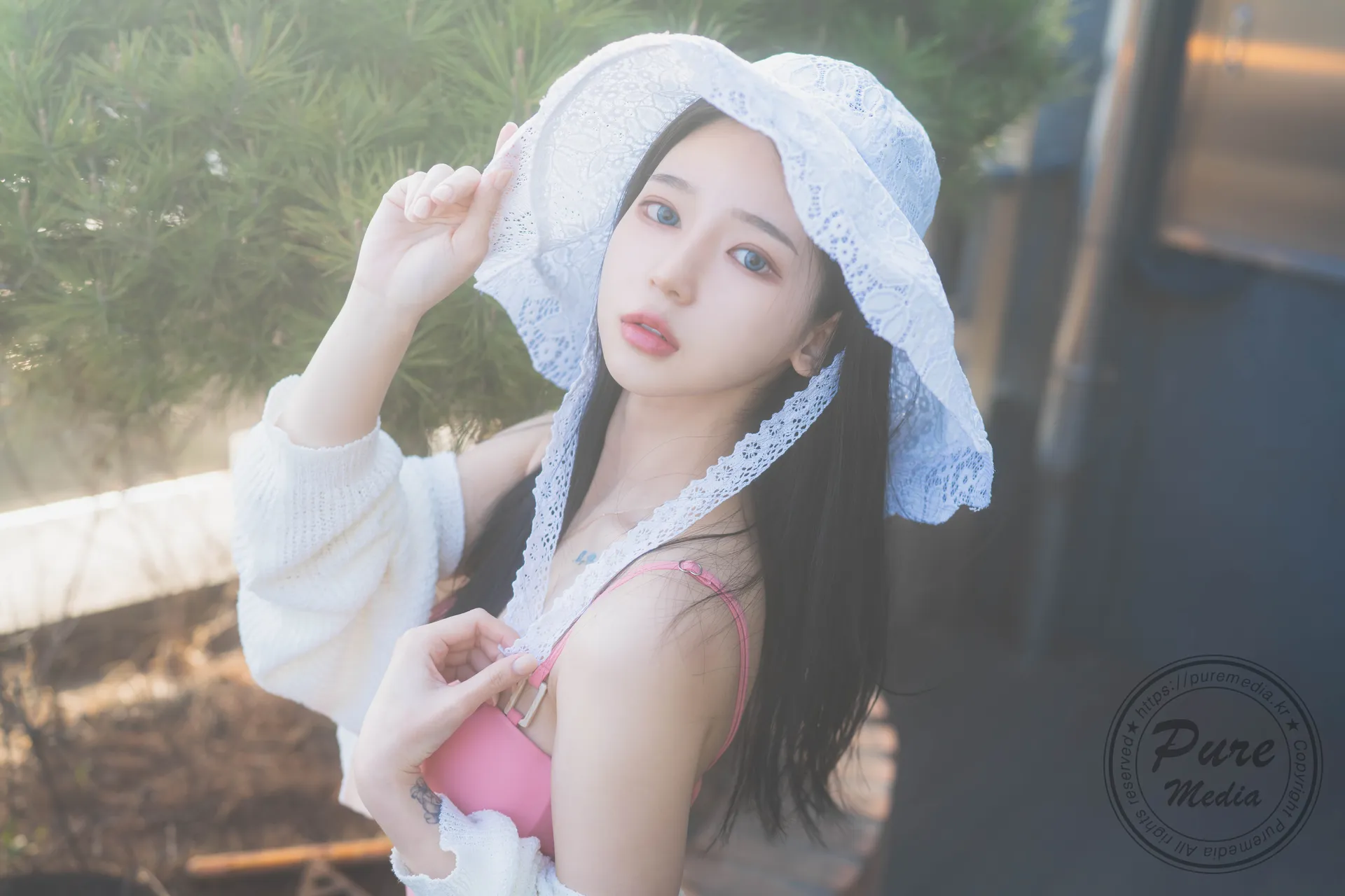 Yeha (예하) - Pure Media Vol.0171 239 Yeha (예하) [158P-298MB]