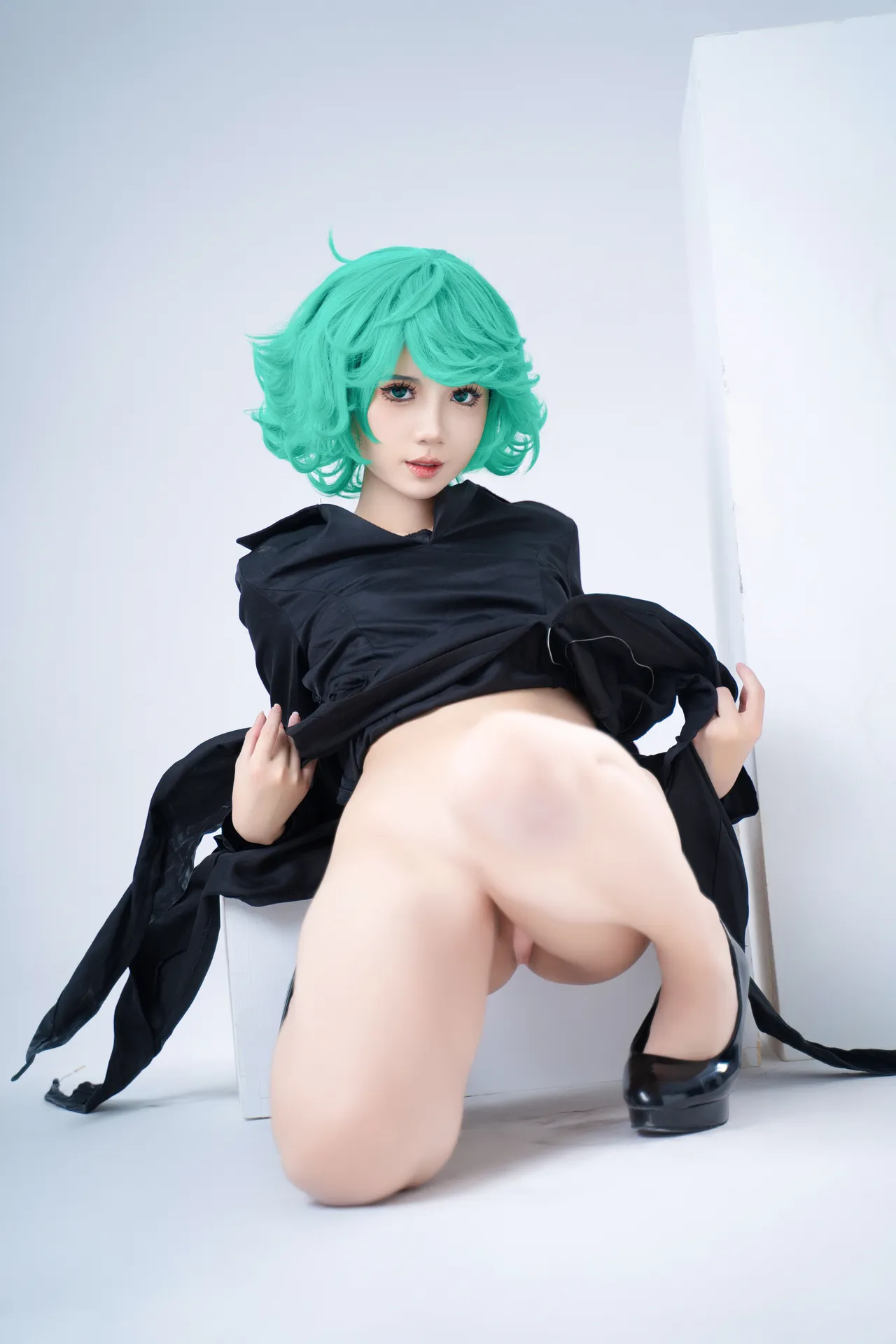 PoppaChan - Tatsumaki [138P15V-1.13GB]