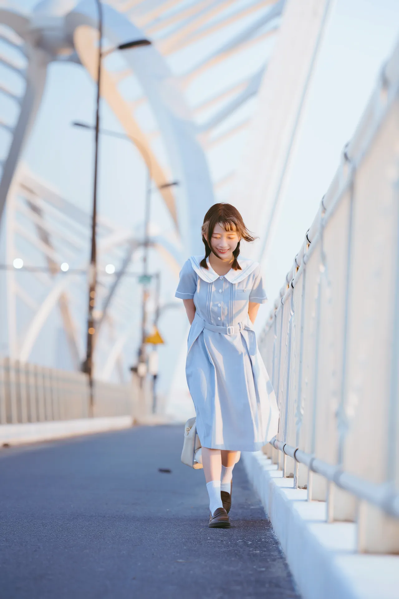 清青琴玖 - 微风晚霞 [29P-467MB]