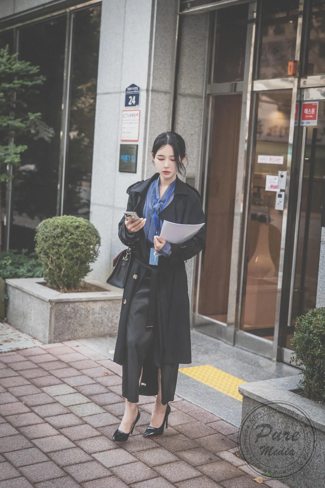 Yeha (예하) - Pure Media 219 yeha [145P-328MB]