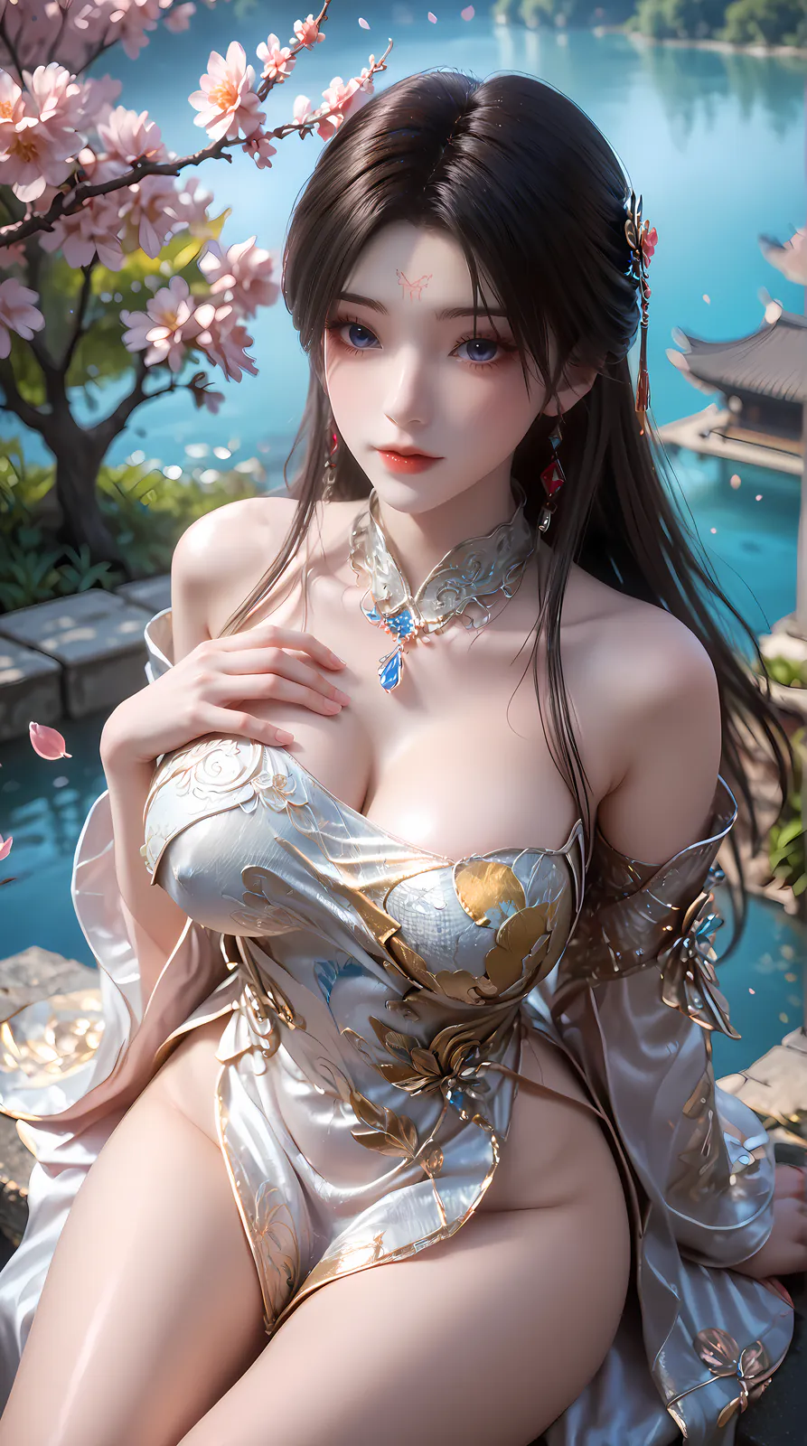 顾沐清-光阴之外 [92P-873MB]