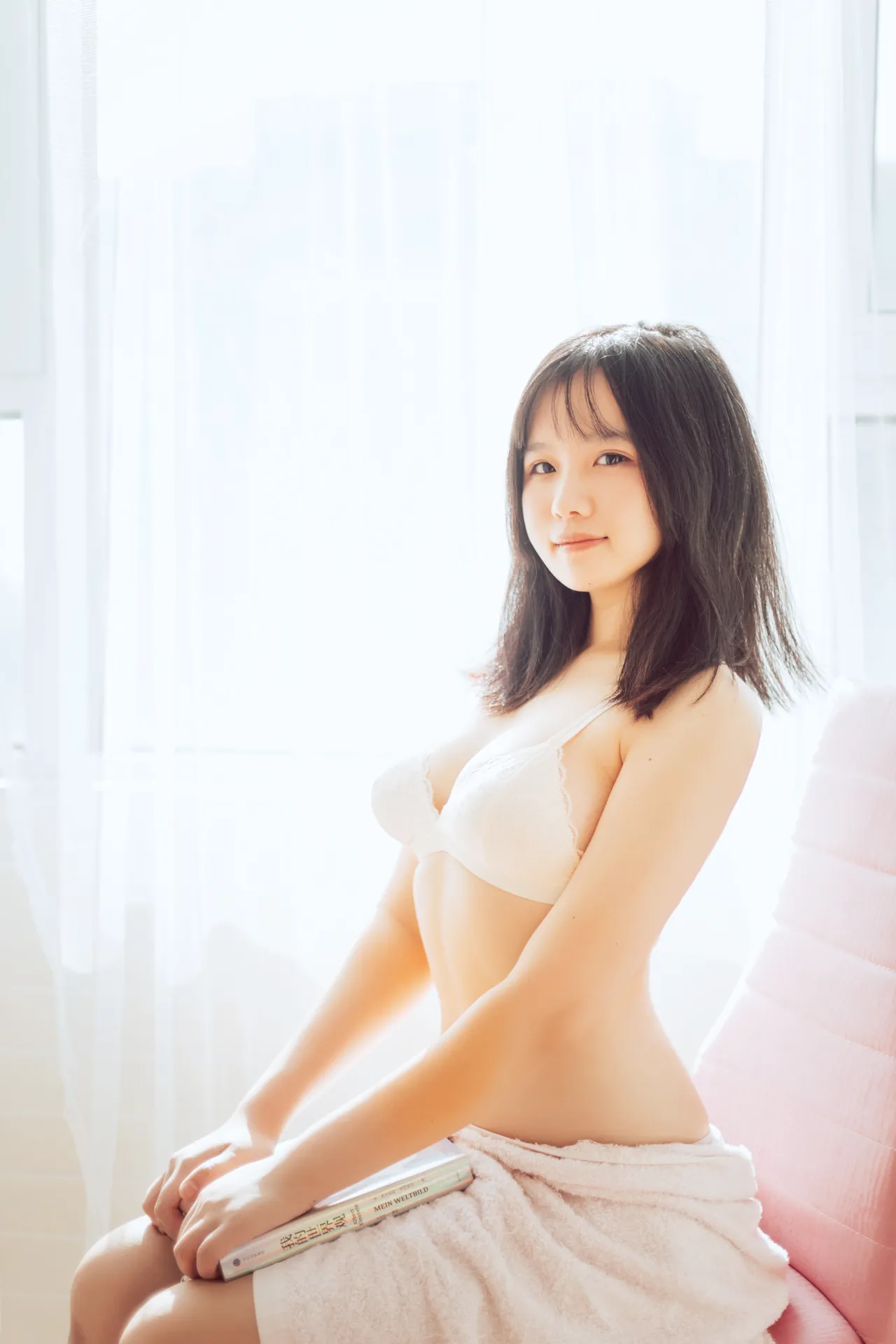 阿半今天很开心 – 私房 [26P-186MB]
