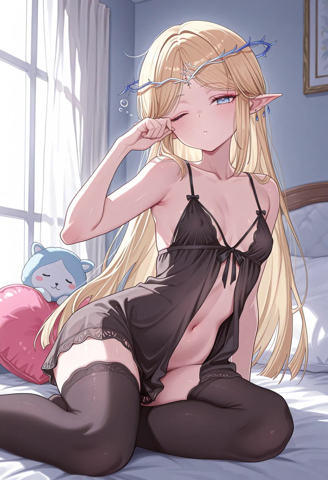卡提希娅-鸣潮 [202P12V-1.33GB]
