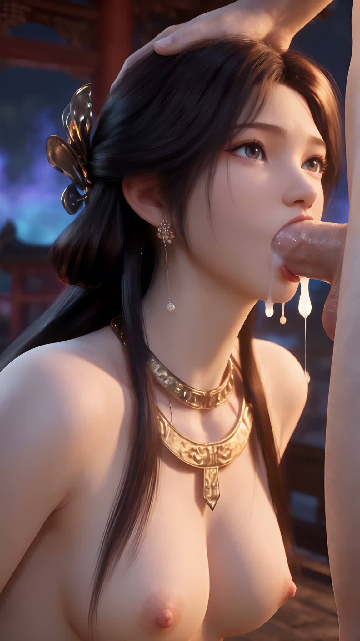 梅凝-凡人修仙传 [0P18V-500MB]