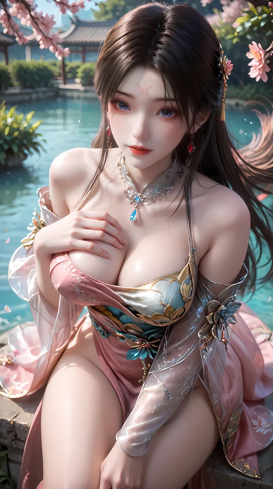 顾沐清-光阴之外 [92P-873MB]